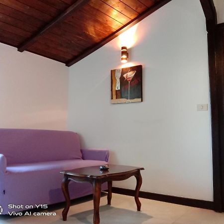 Juliet Holiday House Villa Castiglione In Teverina ภายนอก รูปภาพ