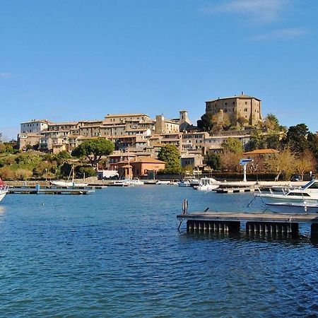 Juliet Holiday House Villa Castiglione In Teverina ภายนอก รูปภาพ