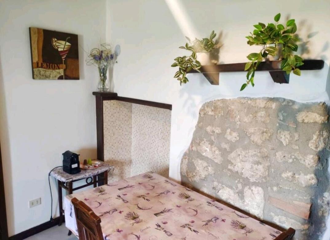Juliet Holiday House Villa Castiglione In Teverina ภายนอก รูปภาพ