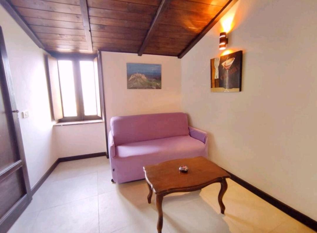 Juliet Holiday House Villa Castiglione In Teverina ภายนอก รูปภาพ