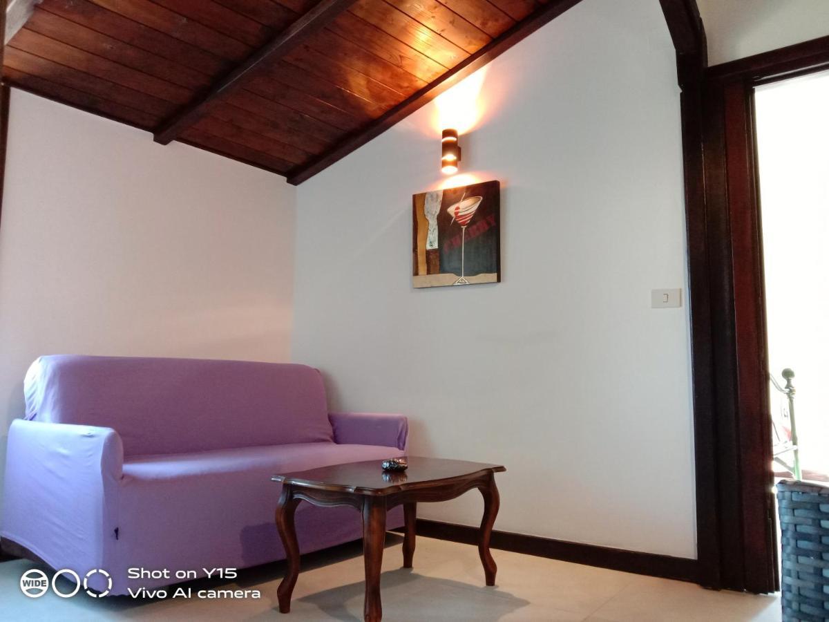 Juliet Holiday House Villa Castiglione In Teverina ภายนอก รูปภาพ